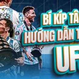ufc siêu sao bóng đá