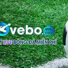 vebo bóng đá