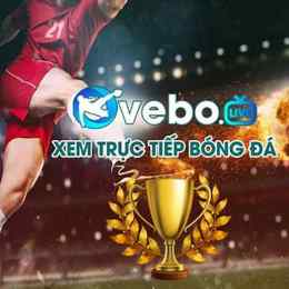vebotv bong da