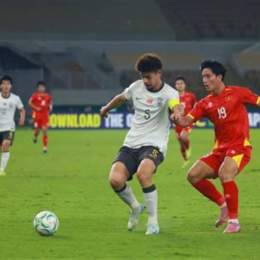 việt nam trung quốc bóng đá
