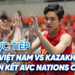 việt nam vs kazakhstan bóng đá
