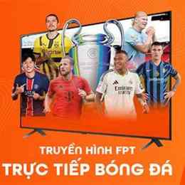 xem bóng đá trên fpt play