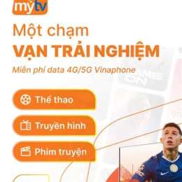 xem bóng đá trên mytv kênh nào
