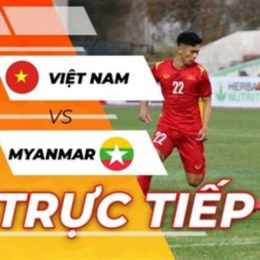 xem bóng đá trực tuyến việt nam