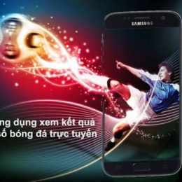 xem kết quả tỷ số bóng đá