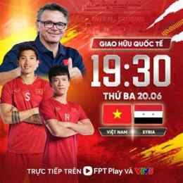 xem trực tiếp bóng đá giao hữu quốc tế hôm nay