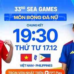 xem trực tiếp bóng đá sea games 33