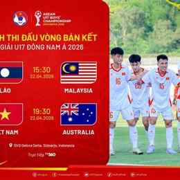 xem trực tiếp bóng đá u17 việt nam