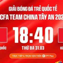 xem trực tiếp bóng đá việt nam trung quốc hôm nay