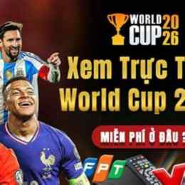 xem trực tiếp bóng đá world cup vtv6
