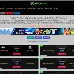 xoilac tv là ai bóng đá