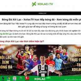 xoilac xem bong da
