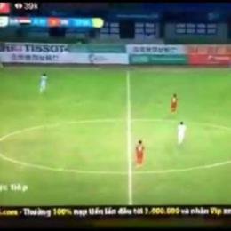 youtube trực tiếp bóng đá k 1